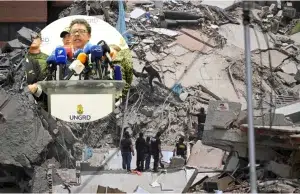 ¿Qué ayudas enviará Colombia a Venezuela para atender emergencia por terremoto? Director de la UNGRD explica cómo será la asistencia humanitaria