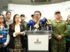 ¿Está Colombia preparada para un terremoto como el de Venezuela? Esto dice el director de la Unidad Nacional para la Gestión del Riesgo de Desastres