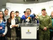 ¿Está Colombia preparada para un terremoto como el de Venezuela? Esto dice el director de la Unidad Nacional para la Gestión del Riesgo de Desastres