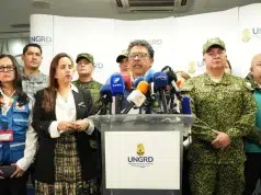 ¿Está Colombia preparada para un terremoto como el de Venezuela? Esto dice el director de la Unidad Nacional para la Gestión del Riesgo de Desastres