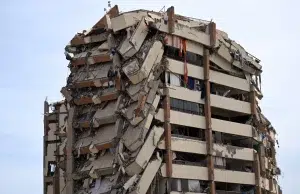 Así mide Colombia su actividad sísmica: en el país pueden registrarse hasta 2.500 terremotos al mes