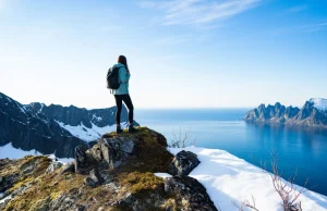 El auge del ‘women solo travel’: las razones por las que cada vez más mujeres se animan a explorar el mundo por su cuenta y las claves para hacerlo