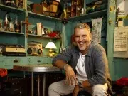 Guillo Vives regresa a la música con sabor vallenato y haciendo un homenaje a grandes figuras del folclor