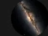 Euclid captó la imagen más grande y detallada del centro de la Vía Láctea: muestra más de 60 millones de estrellas