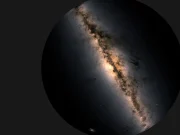 Euclid captó la imagen más grande y detallada del centro de la Vía Láctea: muestra más de 60 millones de estrellas