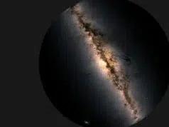 Euclid captó la imagen más grande y detallada del centro de la Vía Láctea: muestra más de 60 millones de estrellas