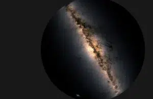 Euclid captó la imagen más grande y detallada del centro de la Vía Láctea: muestra más de 60 millones de estrellas