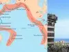 ¿Qué es el Cinturón de Fuego del Pacífico y qué países podrían sufrir megaterremotos como el de Venezuela?