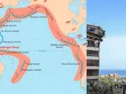 ¿Qué es el Cinturón de Fuego del Pacífico y qué países podrían sufrir megaterremotos como el de Venezuela?