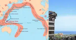 ¿Qué es el Cinturón de Fuego del Pacífico y qué países podrían sufrir megaterremotos como el de Venezuela?