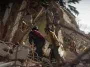 Qué hacer antes, durante y después de un terremoto: recomendaciones para proteger a toda la familia