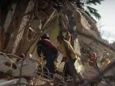 Qué hacer antes, durante y después de un terremoto: recomendaciones para proteger a toda la familia