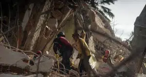 Qué hacer antes, durante y después de un terremoto: recomendaciones para proteger a toda la familia