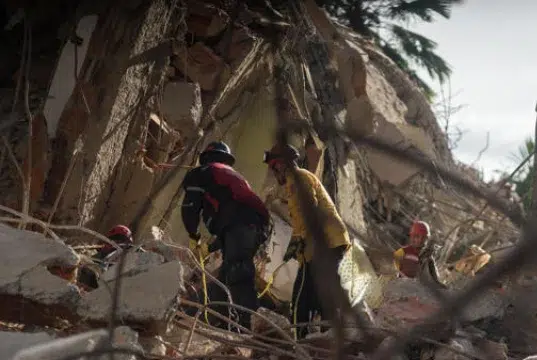 Qué hacer antes, durante y después de un terremoto: recomendaciones para proteger a toda la familia