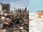 ¿Qué es una réplica y por qué se han reportado más de 200 tras el devastador terremoto de Venezuela? Esto respondió un experto