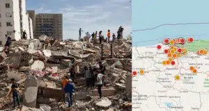 ¿Qué es una réplica y por qué se han reportado más de 200 tras el devastador terremoto de Venezuela? Esto respondió un experto