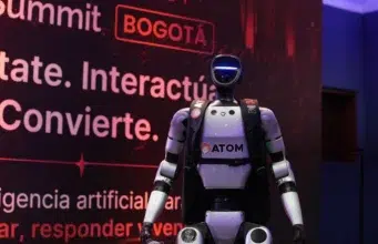 Spark AI Summit 2026 en Bogotá: los casos reales que mostraron cómo la IA ya está transformando el marketing y las ventas