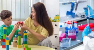 Avances en biotecnología celular permiten identificar redes genéticas tempranas vinculadas al autismo profundo