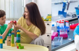 Avances en biotecnología celular permiten identificar redes genéticas tempranas vinculadas al autismo profundo