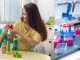 Avances en biotecnología celular permiten identificar redes genéticas tempranas vinculadas al autismo profundo
