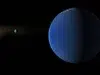 Hallan dos planetas gaseosos más ligeros que el algodón de azúcar