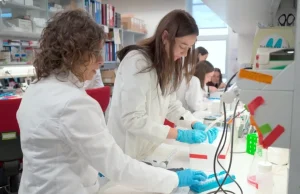 Una conexión defectuosa entre cerebro e hígado podría ser causa de un fallo en el crecimiento infantil, según un estudio