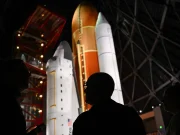 El transbordador Endeavour de la Nasa volverá a exhibirse con la misma configuración con la que realizó 25 misiones al espacio