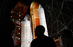 El transbordador Endeavour de la Nasa volverá a exhibirse con la misma configuración con la que realizó 25 misiones al espacio