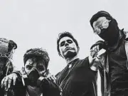 Mueren los cuatro integrantes de la banda de rap-rock venezolana Van Der Dijs tras los terremotos en el país