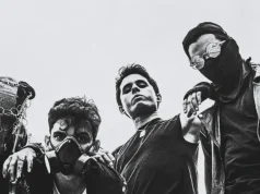 Mueren los cuatro integrantes de la banda de rap-rock venezolana Van Der Dijs tras los terremotos en el país