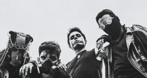 Mueren los cuatro integrantes de la banda de rap-rock venezolana Van Der Dijs tras los terremotos en el país