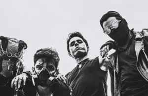Mueren los cuatro integrantes de la banda de rap-rock venezolana Van Der Dijs tras los terremotos en el país