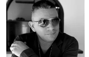 Murió el cantante de música popular Mauricio Uribe: ¿qué le pasó?