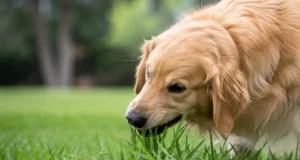 ¿Por qué los perros comen pasto? Las principales explicaciones y cuándo puede ser una señal de alerta