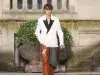 Del cuero a pijamas de lujo: las tendencias que dejó la Semana de la Moda Masculina de París