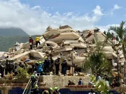 Dos iniciativas para apoyar a los damnificados por los terremotos en Venezuela