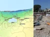 La Nasa muestra cómo se movió la Tierra tras los terremotos en Venezuela