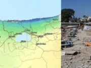 La Nasa muestra cómo se movió la Tierra tras los terremotos en Venezuela