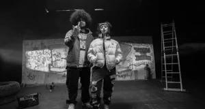 Kei Linch reivindica las raíces del rap colombiano con ‘Bluzz’, su nuevo sencillo junto a Oblivion’s Mighty Trash