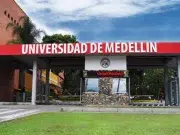 Ministerio de Educación declara medidas de vigilancia especial en la Universidad de Medellín y designa inspectora ‘in situ’