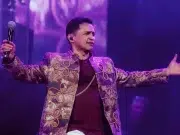Jorge Celedón reúne a más de 40.000 personas en dos conciertos con lleno total en México