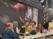 Bogotá será la capital de la radio con un festival que reunirá voces, podcast y proyectos sonoros de todo el país