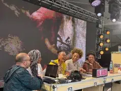 Bogotá será la capital de la radio con un festival que reunirá voces, podcast y proyectos sonoros de todo el país