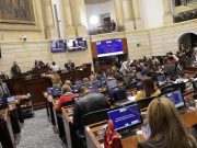 Así va la lenta agonía de la agenda legislativa