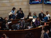 Congreso cierra con sumatoria de fracasos para el Gobierno