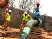 Fracking: Colombia pierde terreno frente a otros países de A. Latina