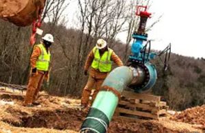 Fracking: Colombia pierde terreno frente a otros países de A. Latina