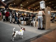 Región Central fue clave para el triunfo de De la Espriella