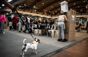 Región Central fue clave para el triunfo de De la Espriella