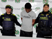A la cárcel presunto criminal implicado en varios homicidios en Soacha